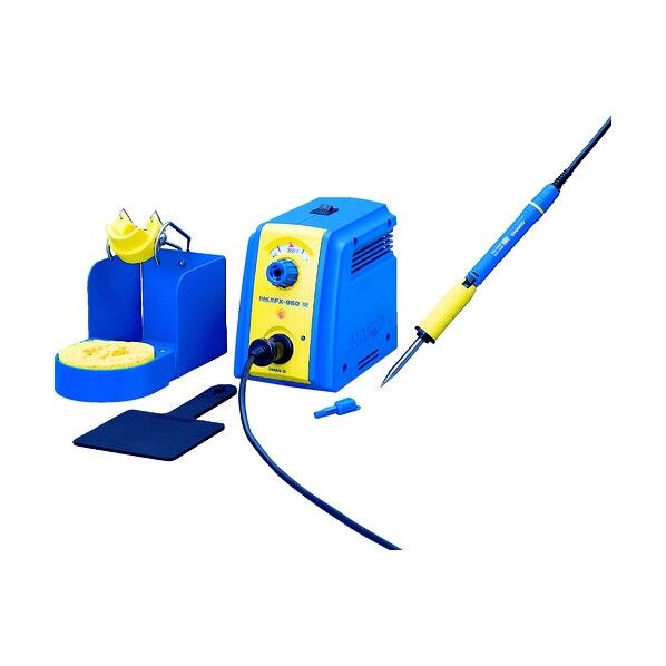 ハッコー100V2極接地プラグ