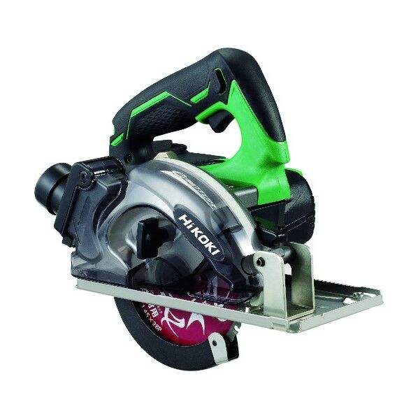 コードレスチップソーカッタ