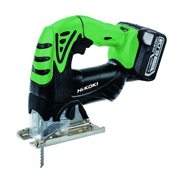 コードレスジグソー CJ14DSL (LYPK)(L) 1