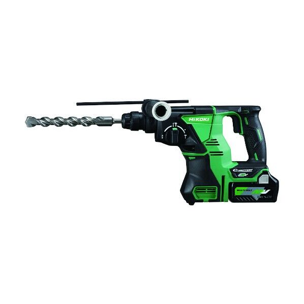 36V コードレスロータリハンマドリル 本体のみ DH36DPA(NN) 1台