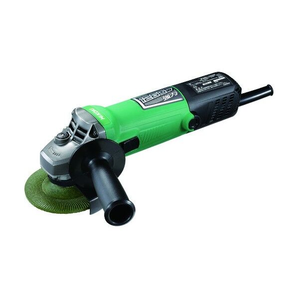 電気ディスクグラインダ 340 x 130 x 115 mm PDA-100N 1