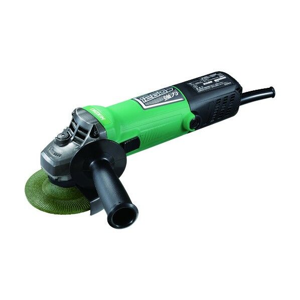 電気ディスクグラインダ 340 x 135 x 115 mm PDH-100N 1