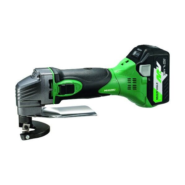 18V/14.4V コードレスシャー フルセット 2.2(蓄電池BSL36A18装着時)kg CE18DSL(LXPK)