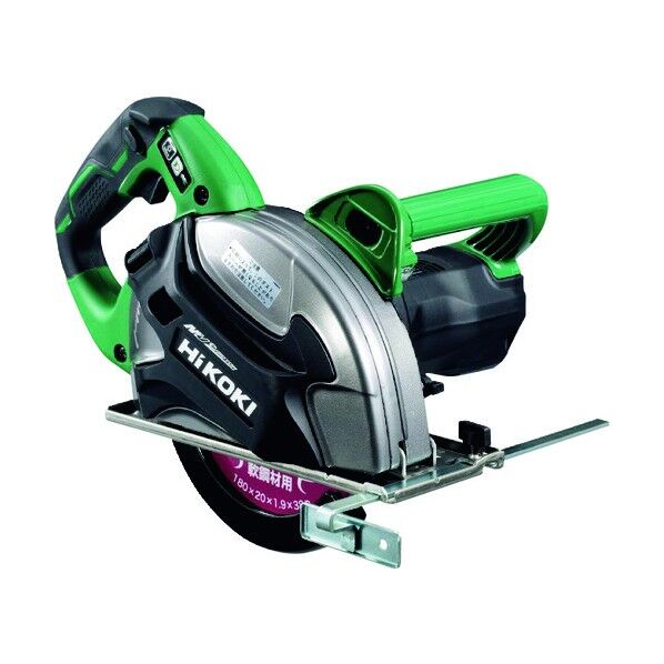 36V コードレスチップソーカッタ フルセット 180/185mm 4.5(蓄電池BSL36B18装着時)kg CD3607DA(WP)