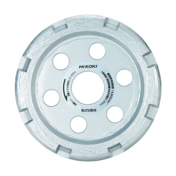 ダイヤモンドカッター コンクリート溝入れ用