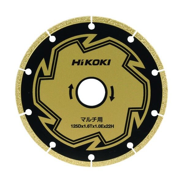 ダイヤモンドカッタ マルチ用