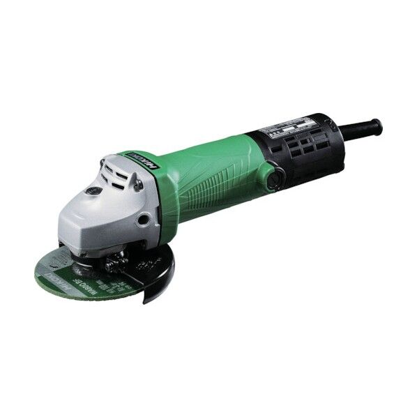 電気ディスクグラインダ G10SP4(SS)