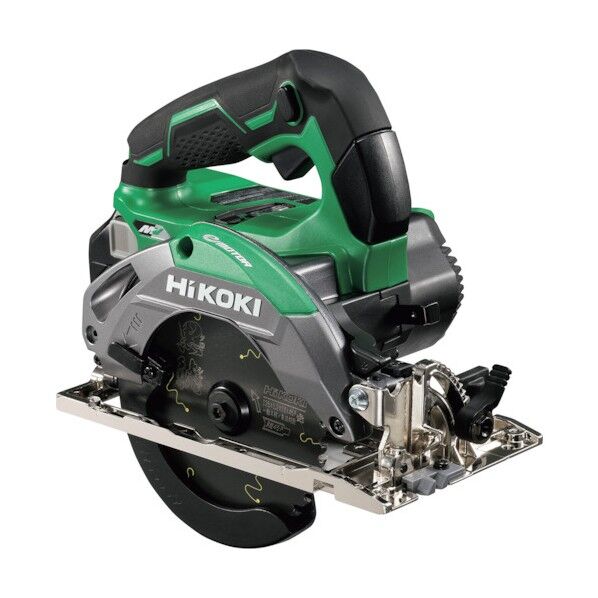 36Vコードレス丸のこ