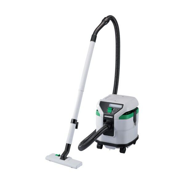 AC100V 集じん機 乾湿両用 15L RP150SB(L)