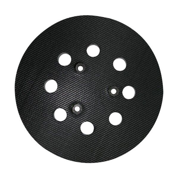 SV13YB用ペーパー用パットφ125 376692 1点