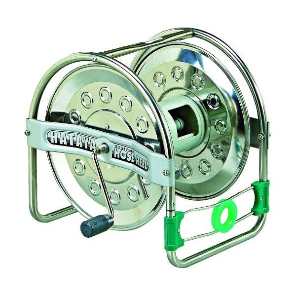 ハタヤステンレスホースリール20m用本体