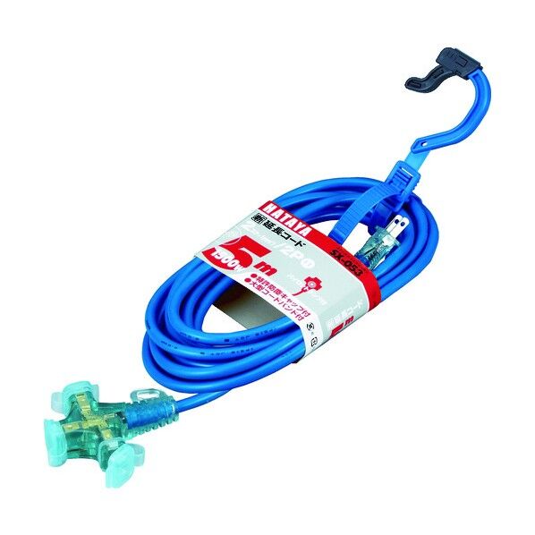 ゛SX延長コード (3個口)