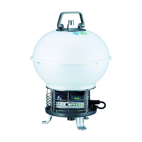 ハタヤ LEDジューデンボールライト