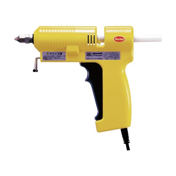 ホットメルトガンスーパーマティック・プロ