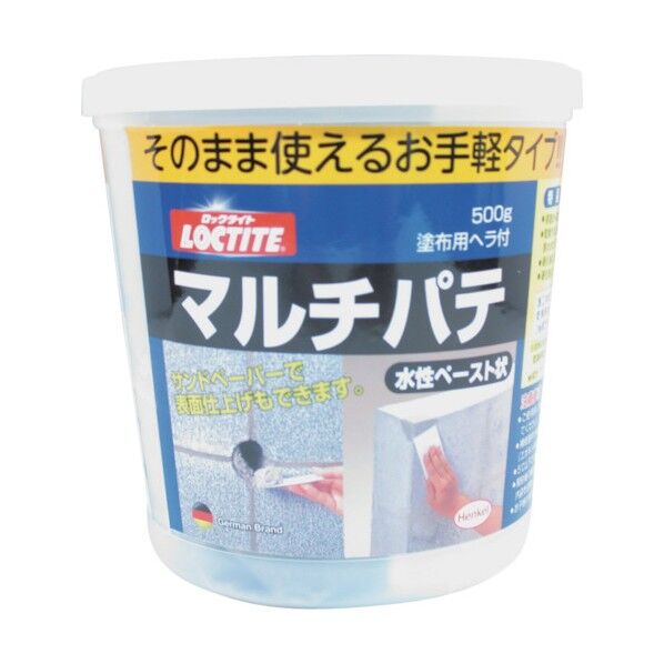 マルチパテ 水性ペースト状