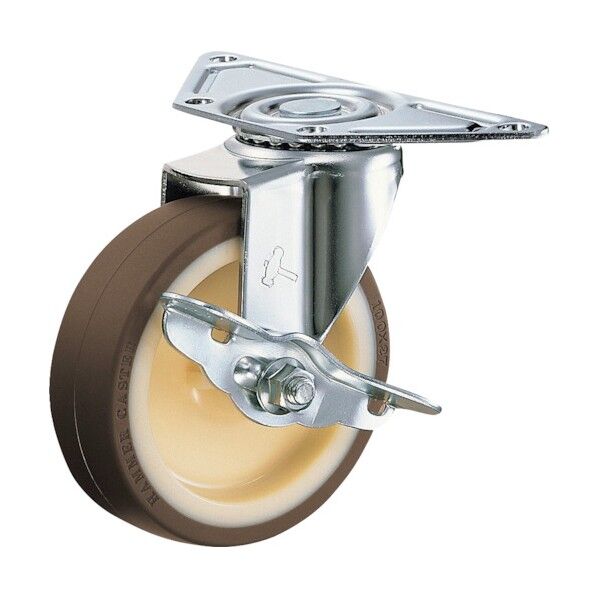 コーナーＳＰ付ウレタンＢ車 215EUB100 1