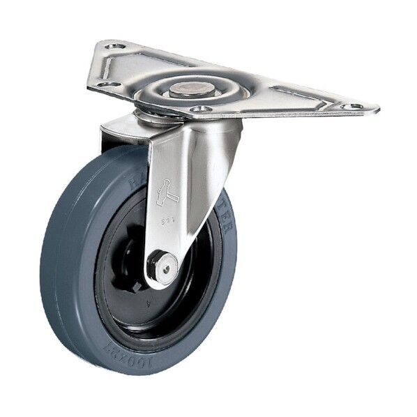 ステンレスコーナー自在RN100mm 220E-RN100 H0428 1