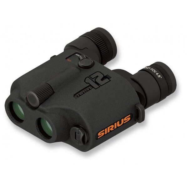 防振双眼鏡 シリウス12