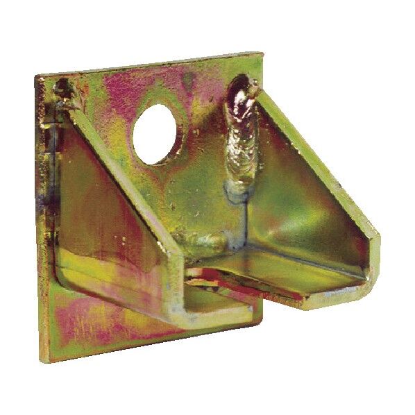 ボルト一連受金具用調整ブラケット