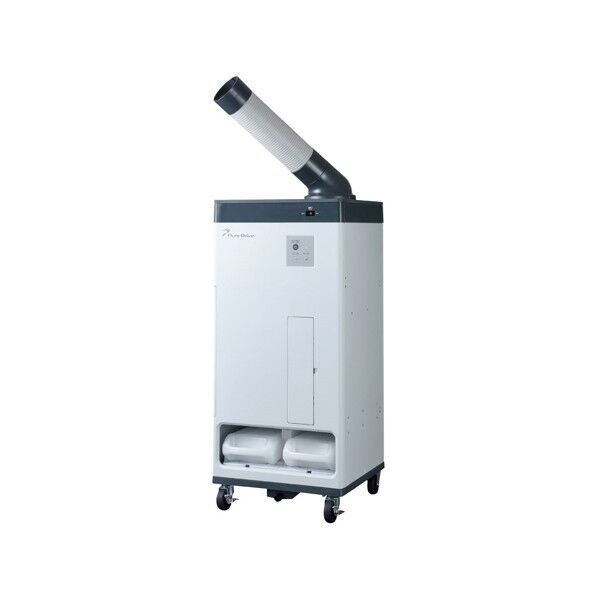 Pure Drive 首振りタイプ ZEA186101 1P