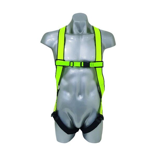 フルボディーハーネス