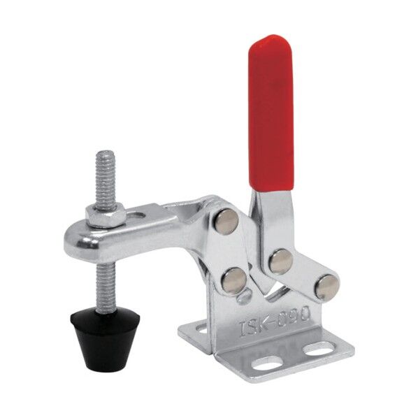 下方押え型トグルクランプ 垂直ハンドル