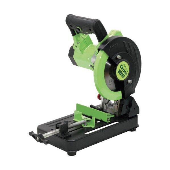 育良精機 サーメットカッター ISK-CTC185S 1点...