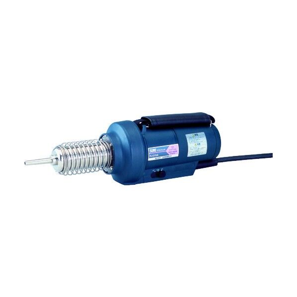 熱風加工機プラジェット溶接専用