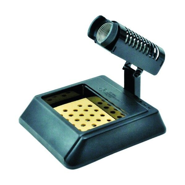 半田吸い取り機用スタンド