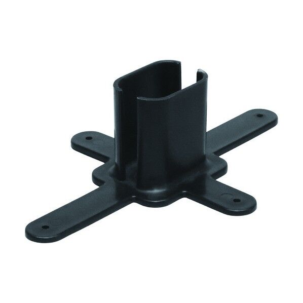 プラジェット用C型スタンド