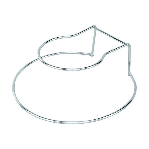 プラジェット用R型スタンド