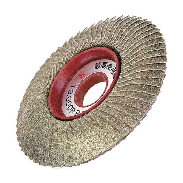 スーパーダイヤマイルドディスク