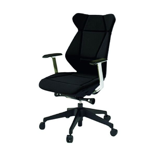 フリップフラップチェア固定肘 KF-835GC-TTT1 1点