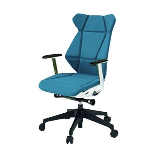 フリップフラップチェア固定肘 KF-835GC-TWA3 1点
