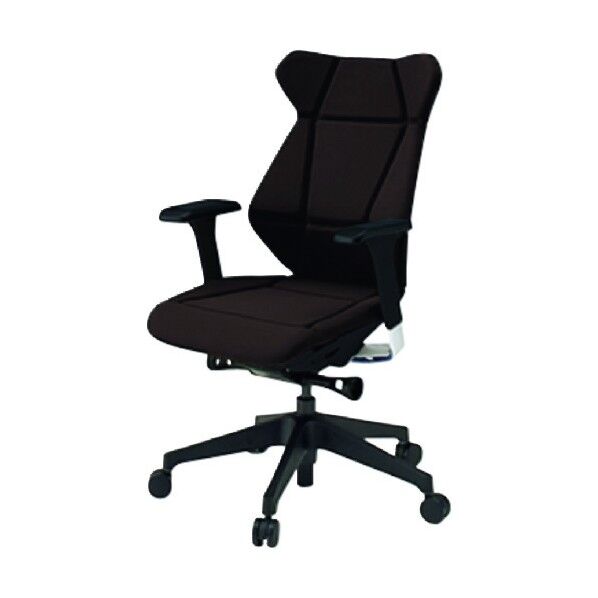 フリップフラップチェア可動肘 KF-837GC-TTH2 1点