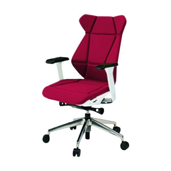 フリップフラップチェア可動肘 KF-837GC-ZWM4 1点