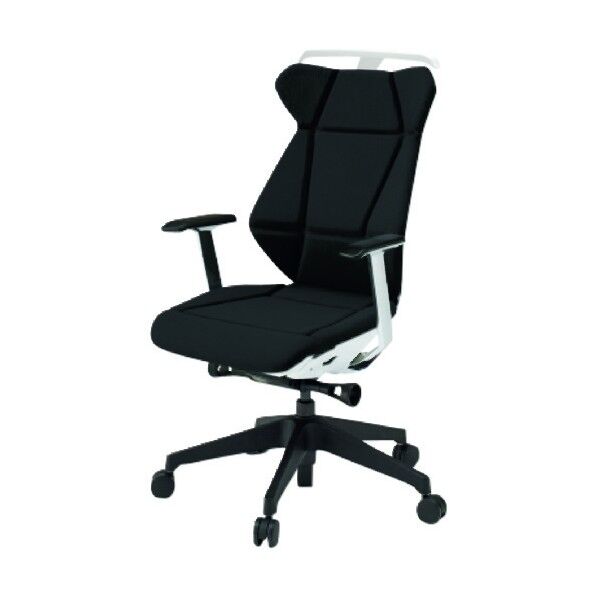 フリップフラップチェア固定肘 KF-865GCH-TWT1 1点