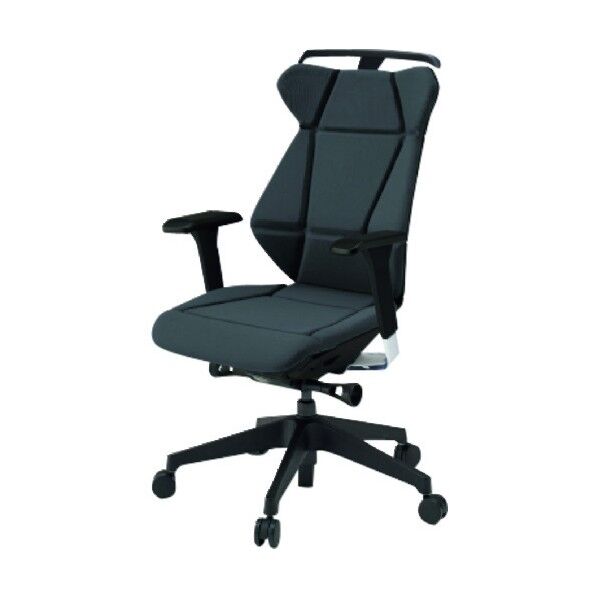 フリップフラップチェア可動肘 KF-867GCH-TTW2 1点