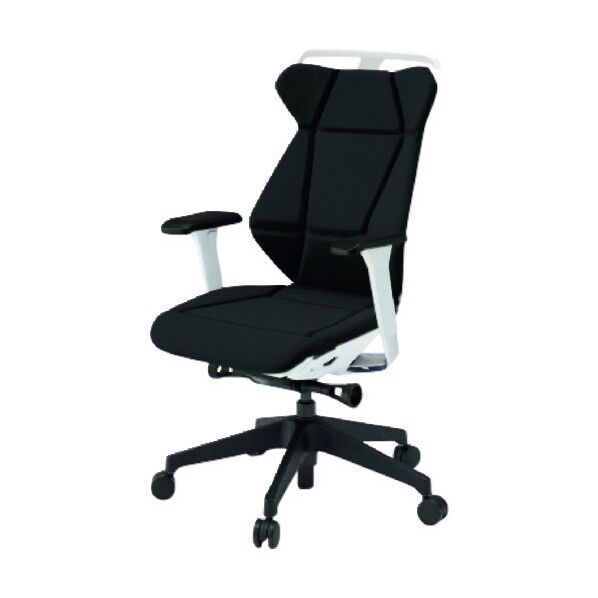 フリップフラップチェア可動肘 KF-867GCH-TWT1 1点