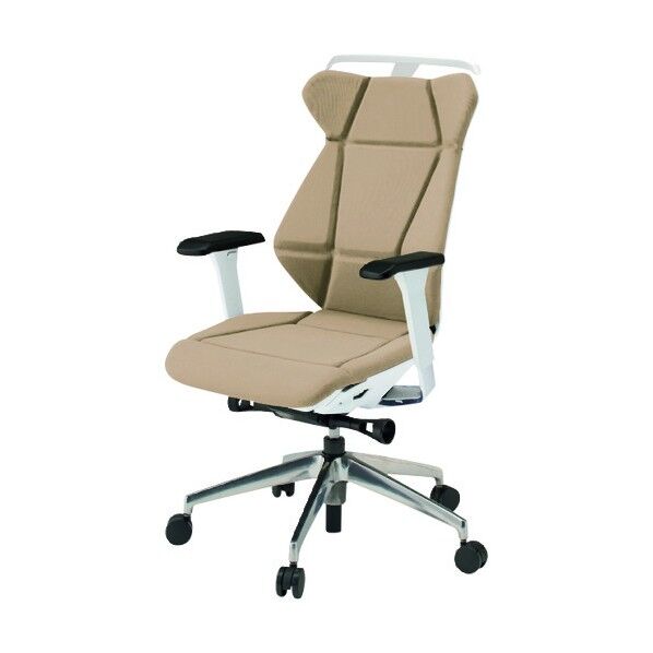 フリップフラップチェア可動肘 KF-867GCH-ZWY3 1点