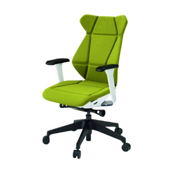 フリップフラップチェア可動肘 KF-867GC-TWQ6 1点