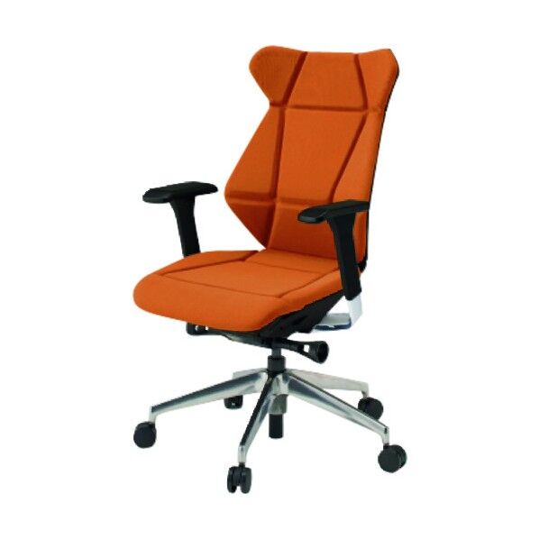フリップフラップチェア可動肘 KF-867GC-ZTD3 1点