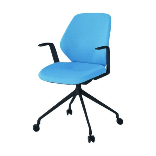 キュアチェア樹脂肘 KG-945SCM-TTS2 1点