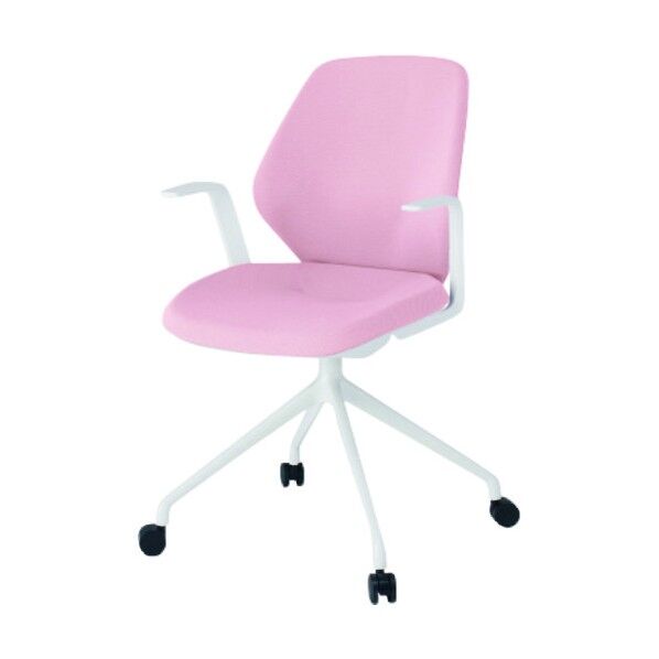 キュアチェア樹脂肘 KG-945SCM-WWR9 1点