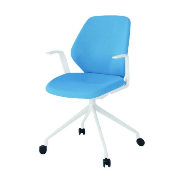 キュアチェア樹脂肘 KG-945SCM-WWS2 1点