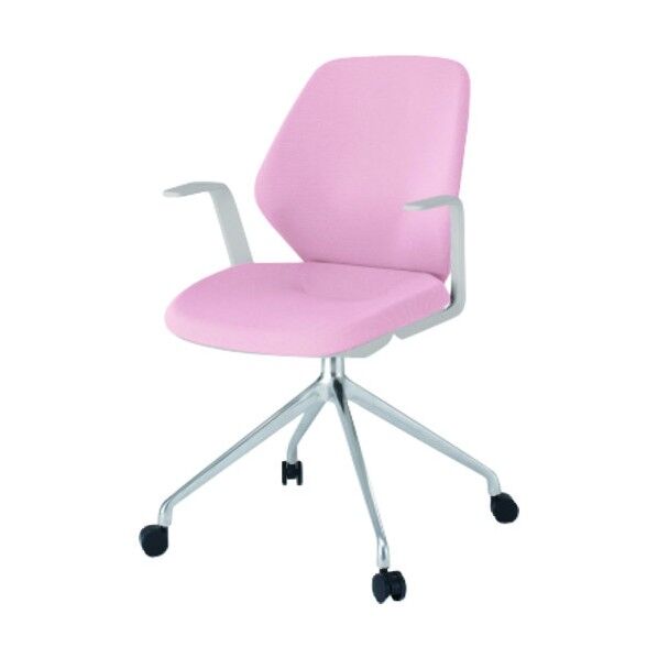 キュアチェア樹脂肘 KG-945SCM-ZNR9 1点