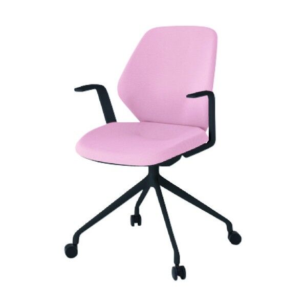 キュアチェア樹脂肘 KG-945SC-TTR9 1点