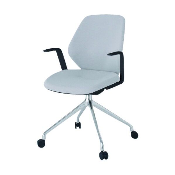 キュアチェア樹脂肘 KG-945SC-ZTT7 1点