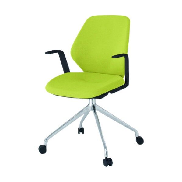 キュアチェア樹脂肘 KG-945SC-ZTU8 1点