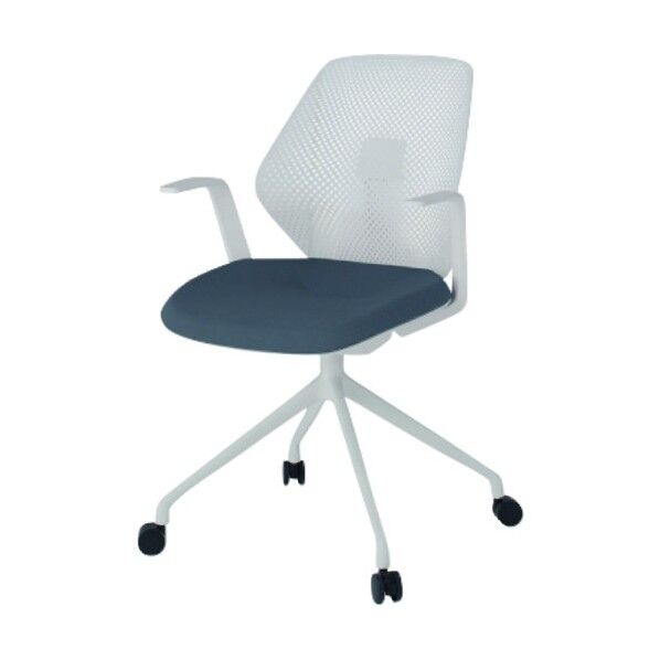 キュアチェア樹脂肘 KG-985SCM-NNT3 1点